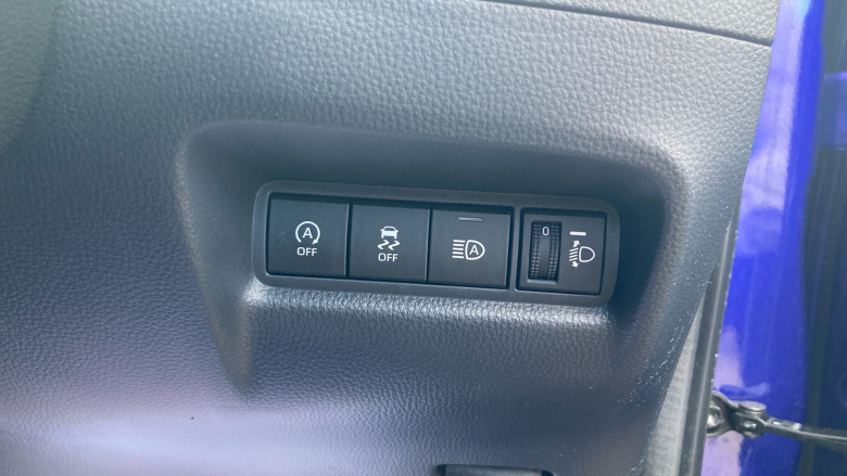 Toyota Aygo X 1.0 VVT-i Exclusive 5dr Auto Petrol Hatchback